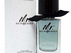Mr. Burberry 100ml - Burberry  Parfum Tester