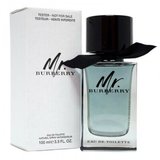 Mr. Burberry 100ml - Burberry  Parfum Tester